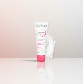 Bioderma Sensibio Defensive Creme Rico 40ml